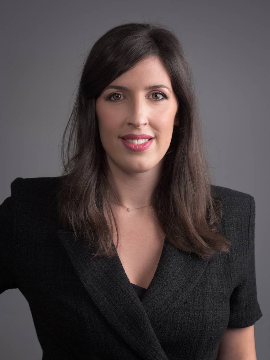 portrait profesionnelle femme